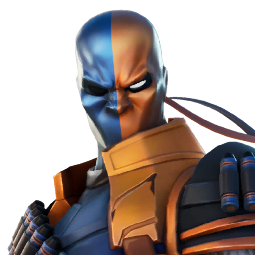 Десстроук из Эпицентра