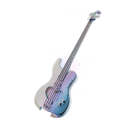 Платиновый бас Bichota