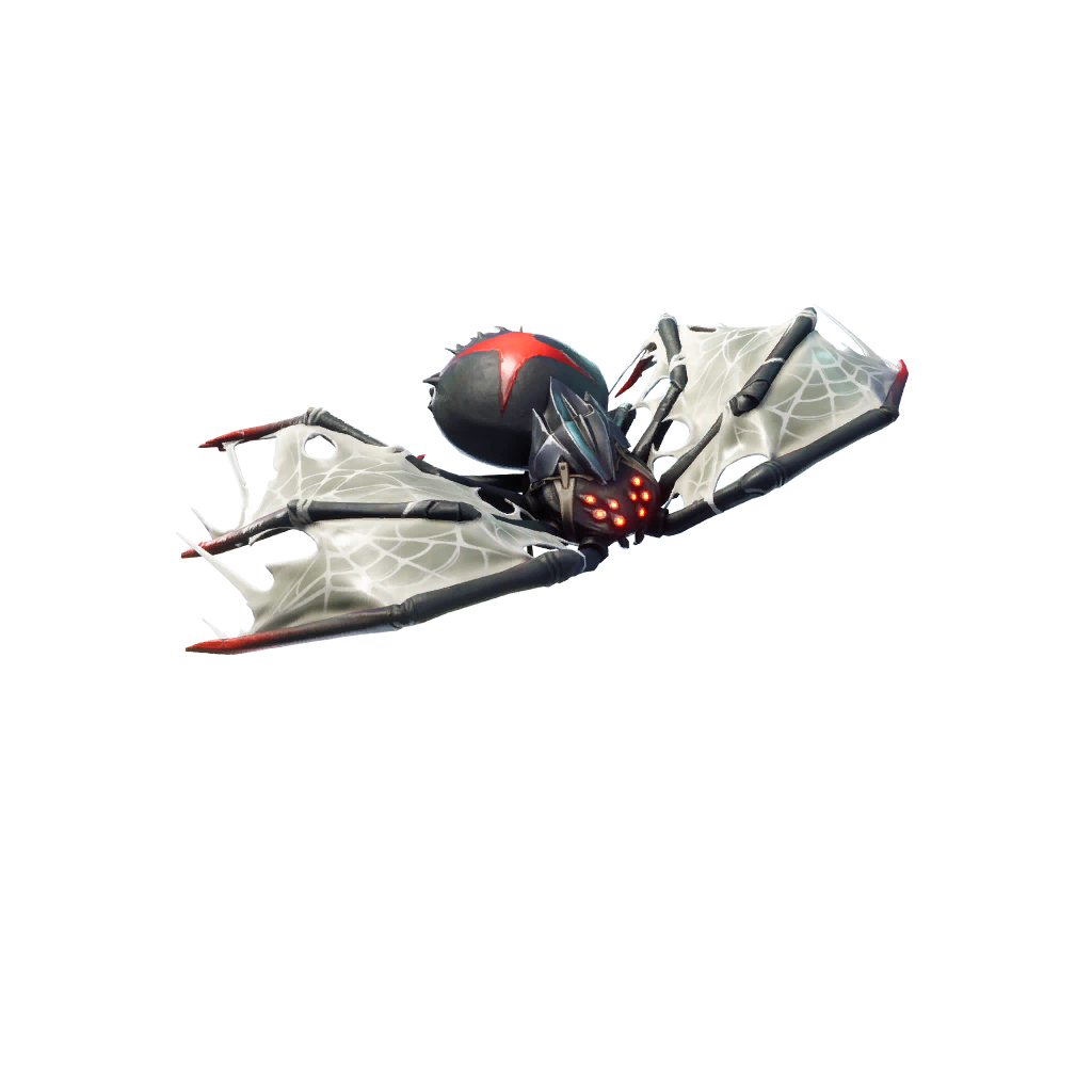 Чёрная вдова