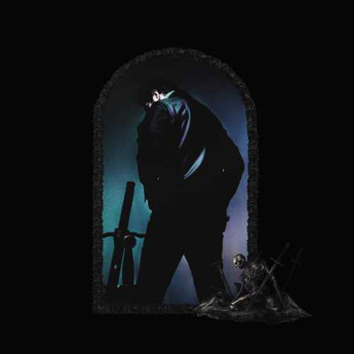 Sunflower - Spider-Man: Into the Spider-Verse