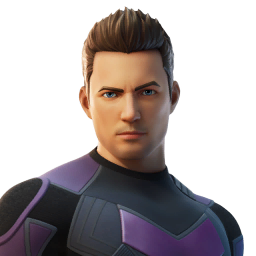 Клинт Бартон