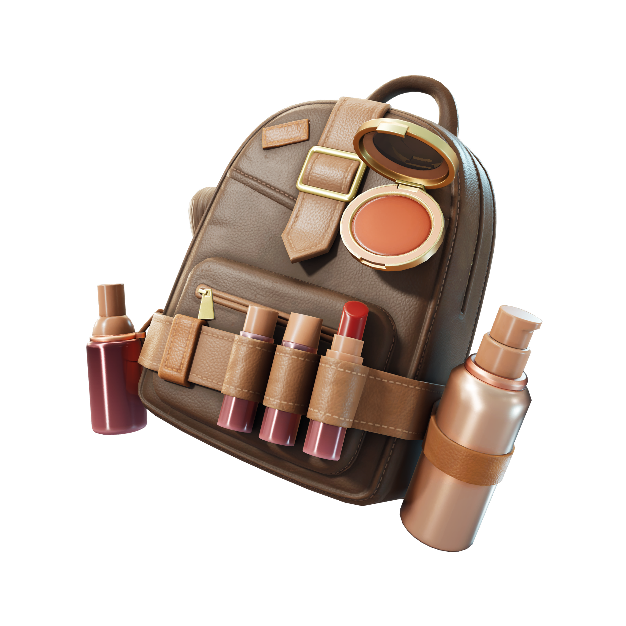 Косметичка Ким