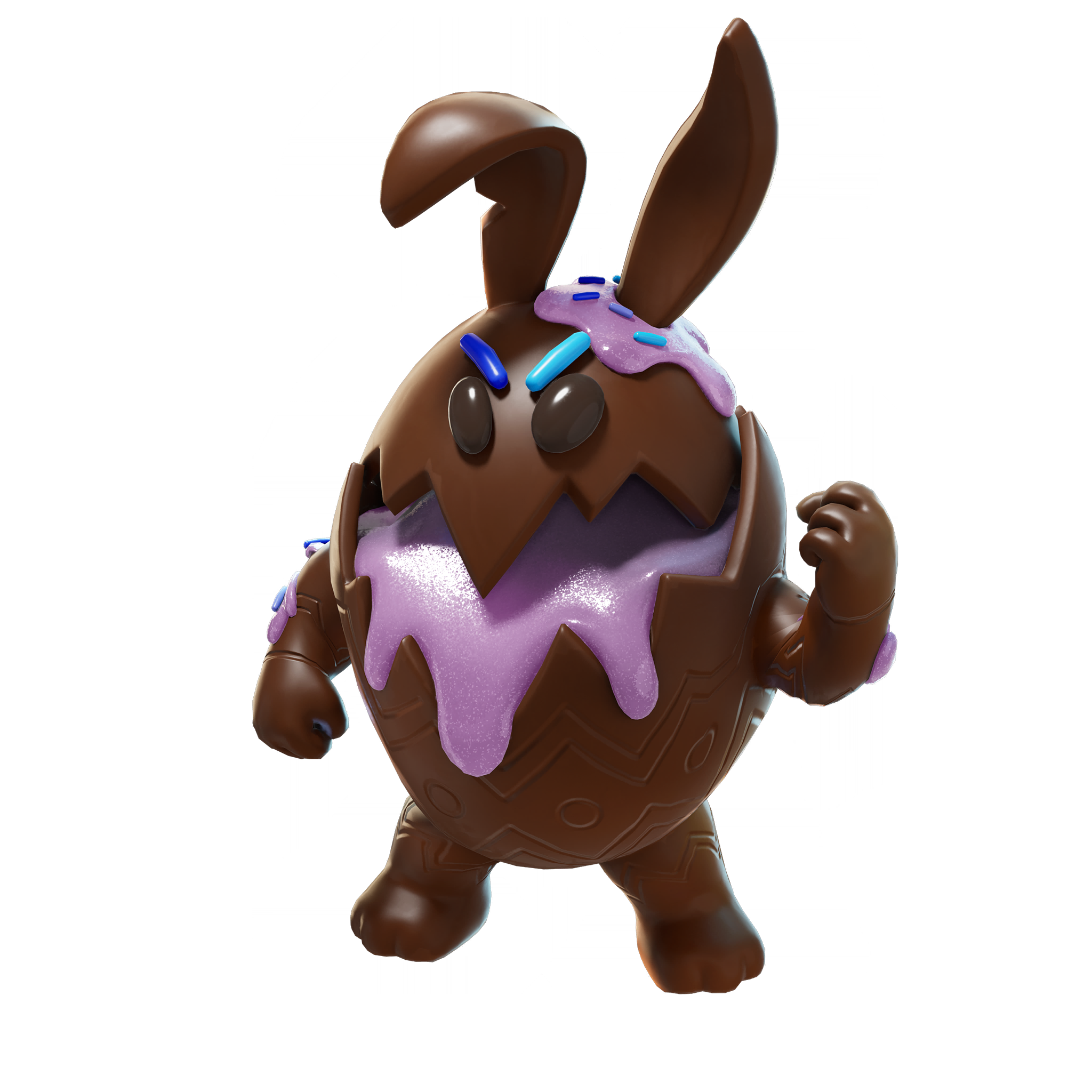 Шокозаврик