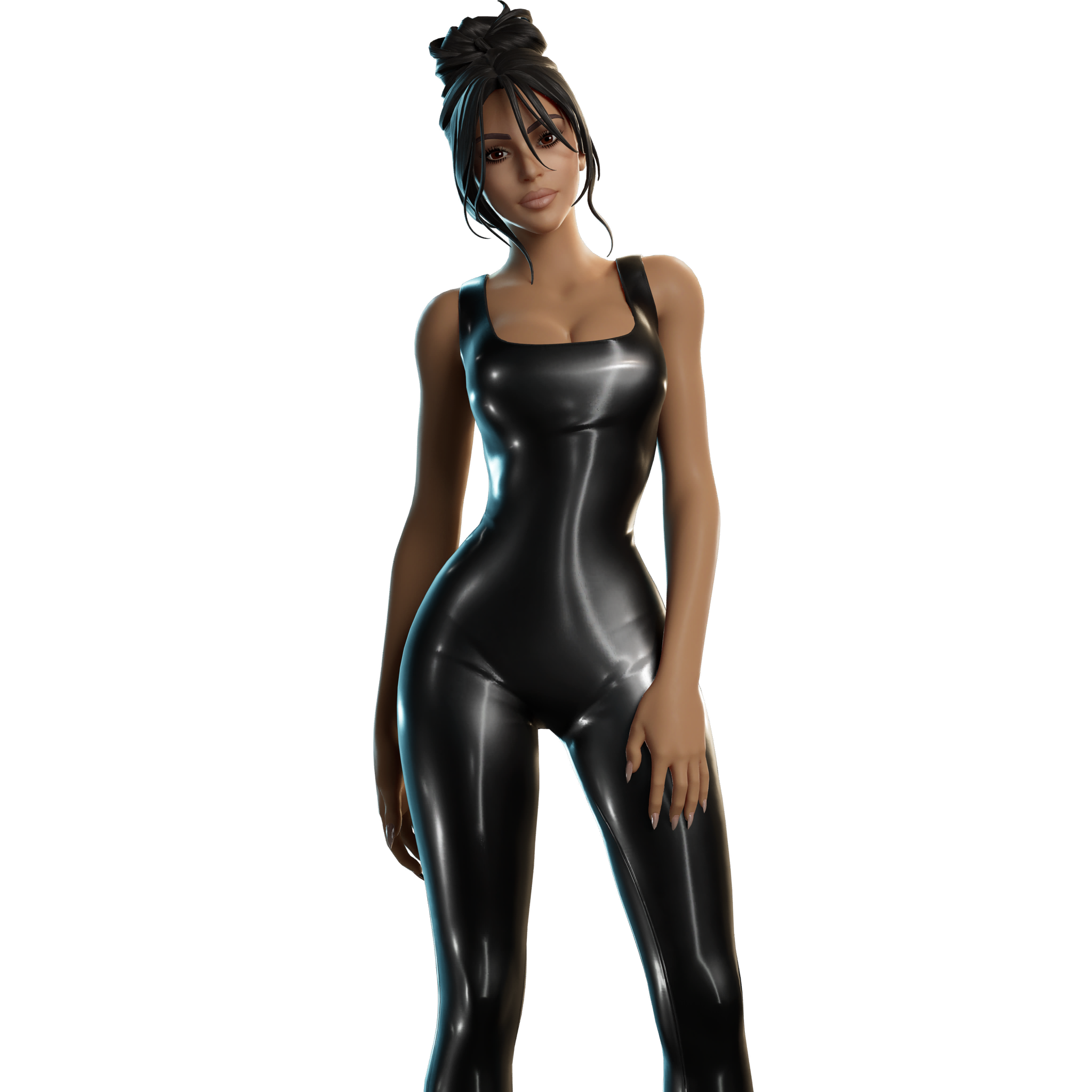 Икона Ким Кардашьян