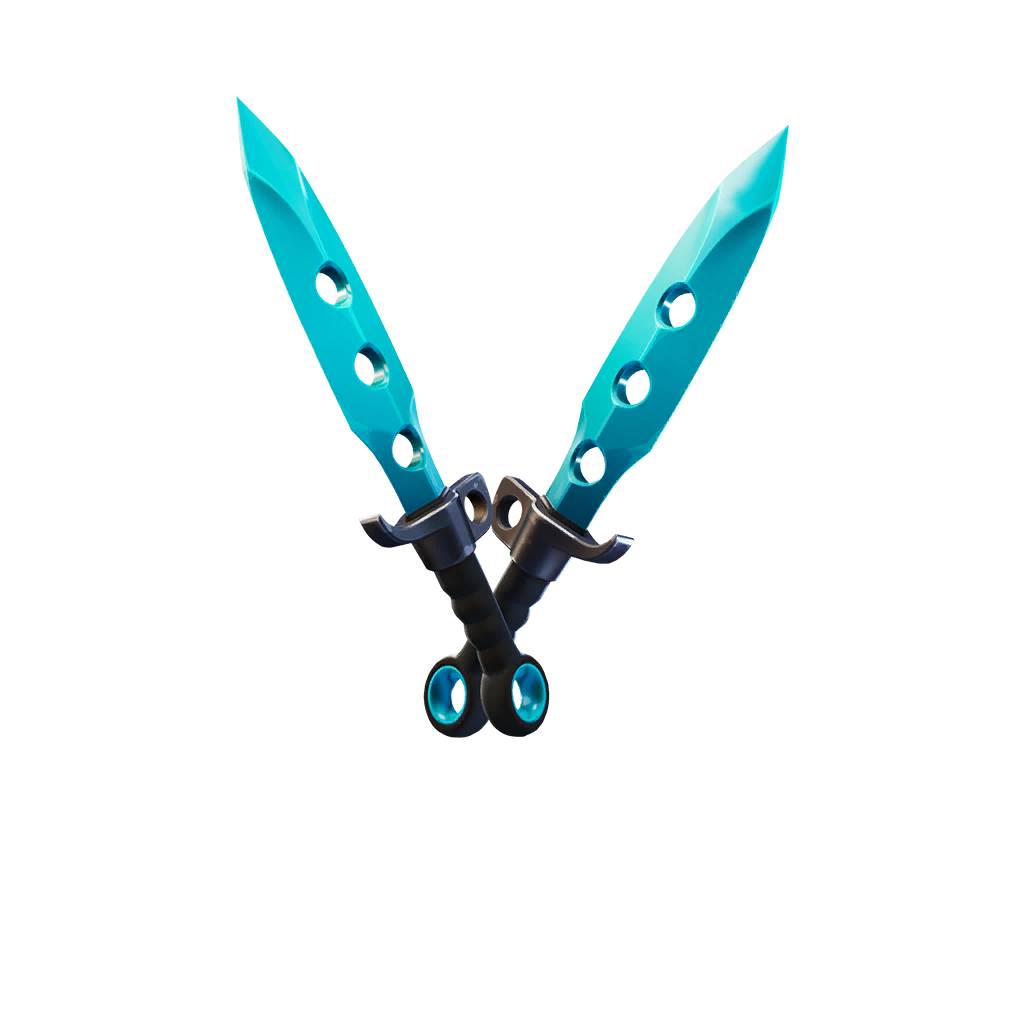 Клинки вероятностей