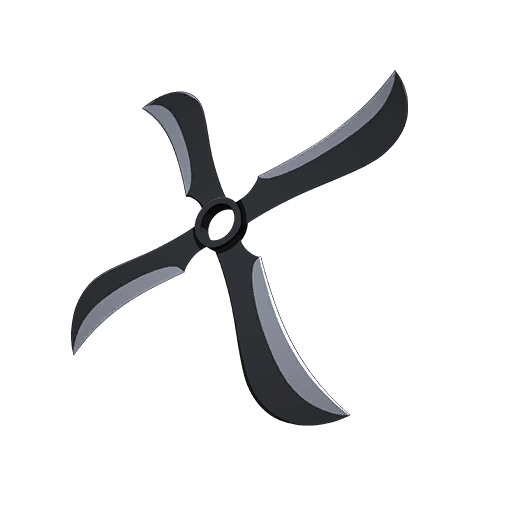 Мельница теней