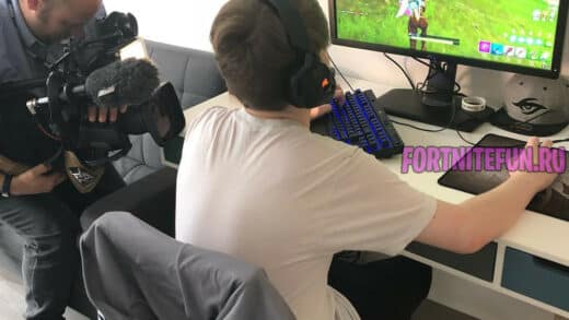 Mongraal