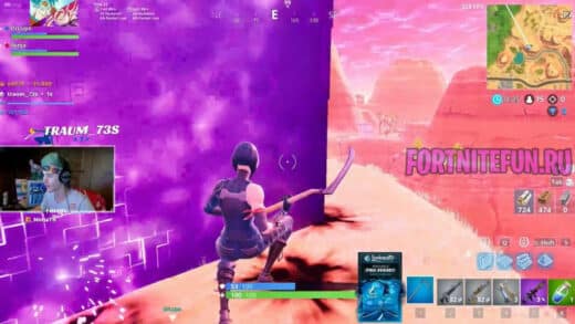 Summer Skirmish Ninja