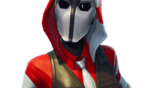 The Ace (Legendary)