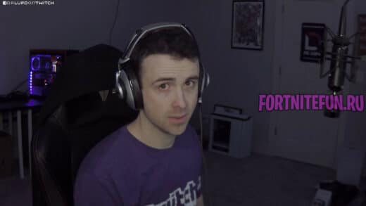 DrLupo