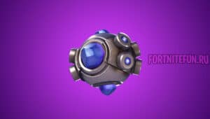 Ударная граната