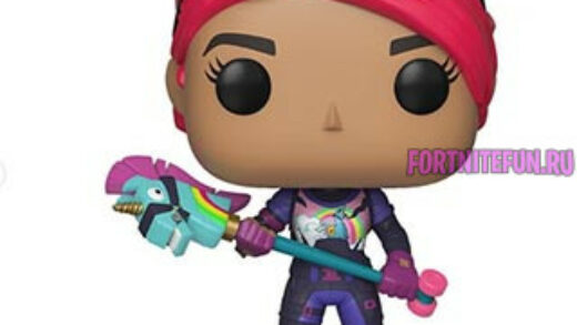 Fortnite Funko POP!