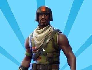 aerial assault trooper main 320x245 aerial assault troop - fortnite aerial assault trooper