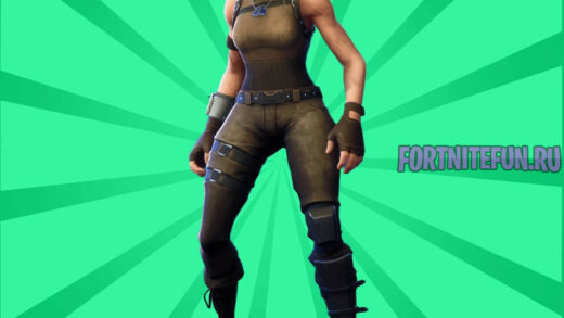 Assault Trooper