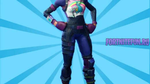 Brite Bomber