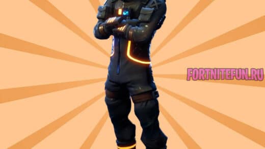 Dark Voyager