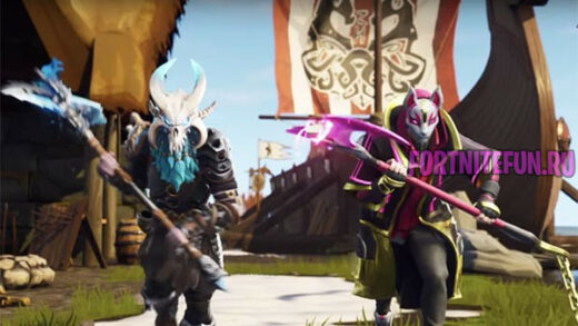 Fall Skirmish 520x293 - Турнир Fall Skirmish на $10,000,000 призовых