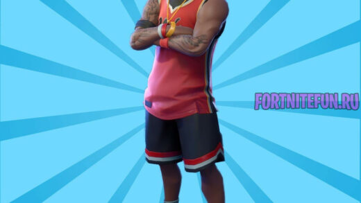 Jumpshot