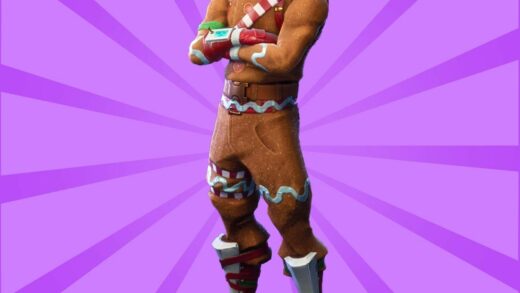 Merry Marauder