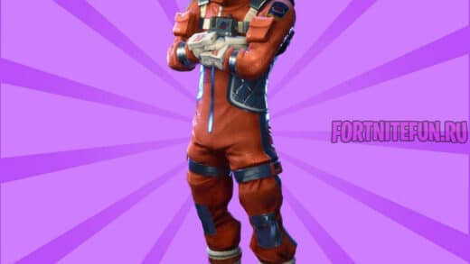 Mission Specialist