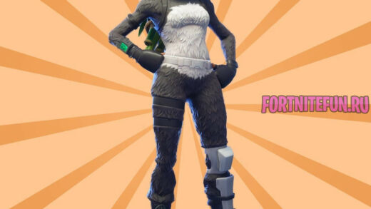 PANDA Team Leader