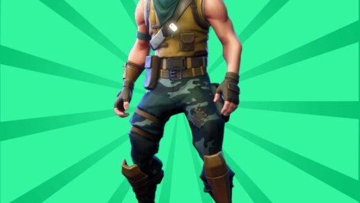Ranger