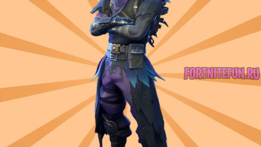Raven