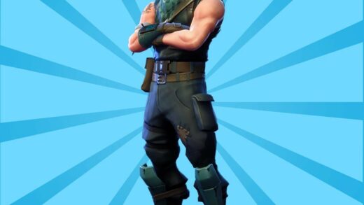Recon Scout