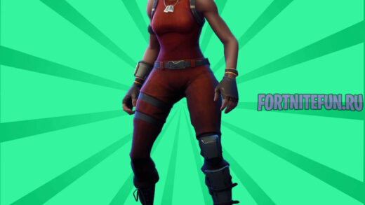 Renegade