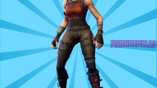 Renegade Raider
