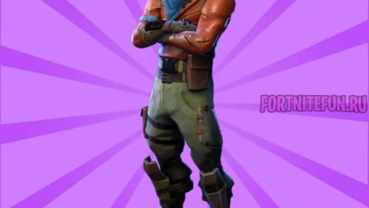 Rust Lord 520x293 - Повелитель ржавчины (Rust Lord)