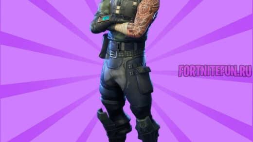Squad Leader