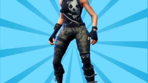 Survival Specialist