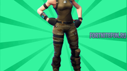 Tower Recon Specialist
