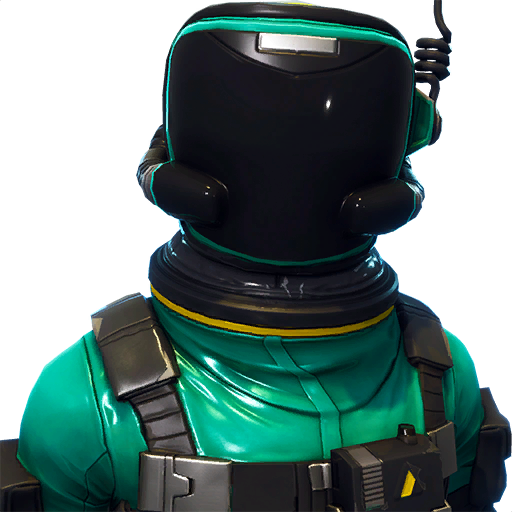 Toxic Trooper icon - Дезактиватор (Toxic Trooper)