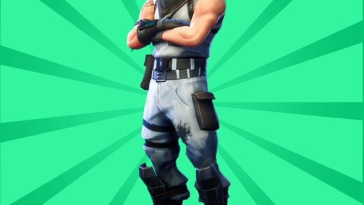 Trooper