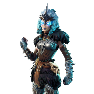Valkyrie (Legendary) – A chilling revelation