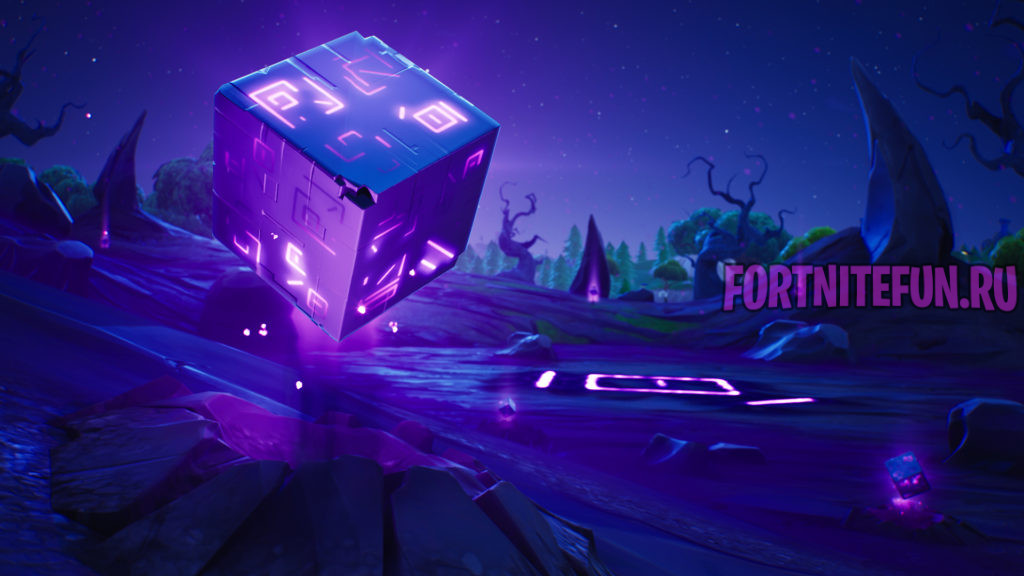 зловещие камни