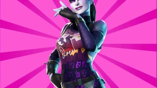 Dark Bomber 1 520x293 - Зловещая бомбистка (Dark Bomber)