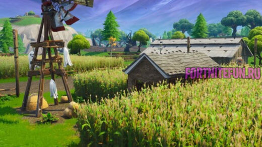 Fatal Fields