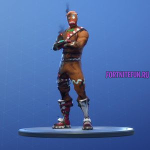 Merry Marauder подгорелая гримаса