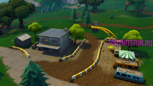 Race Track 520x293 - Изменение карты после патча 6.10