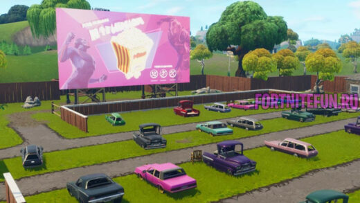 Risky Reels