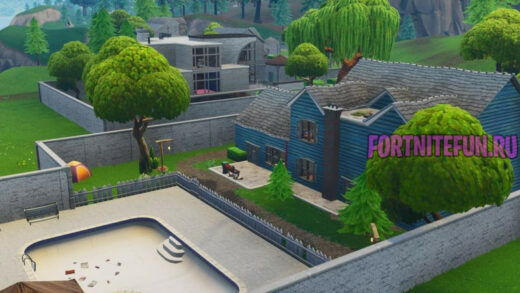 Snobby Shores
