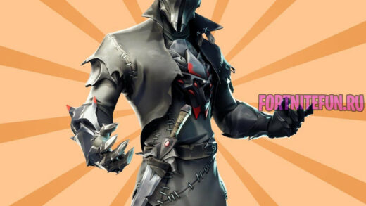 Spider Knight 520x293 - Арахнид (Spider Knight)