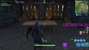 Деревня викингов