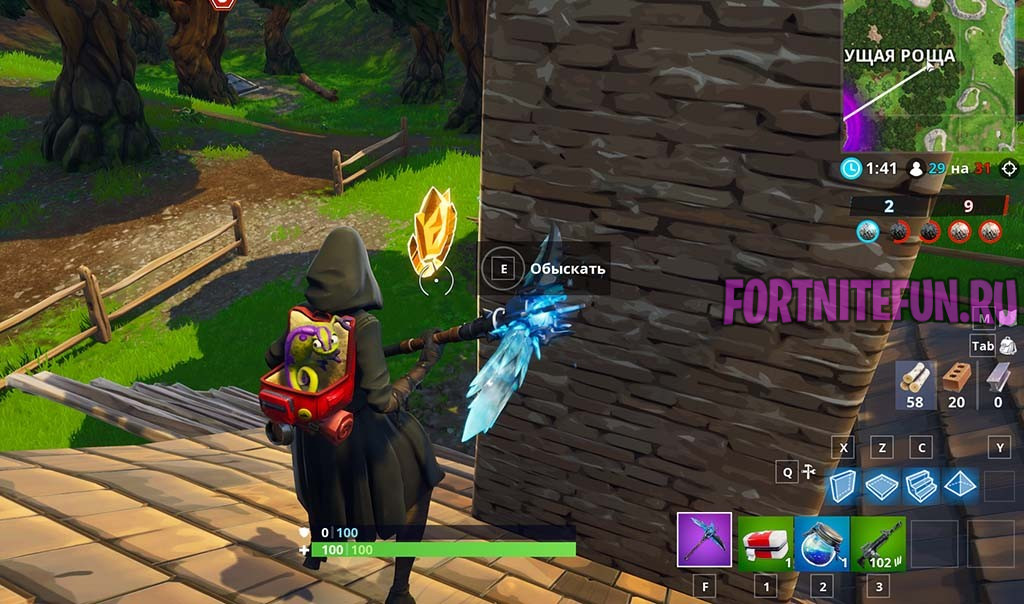 звезда 3 неделя