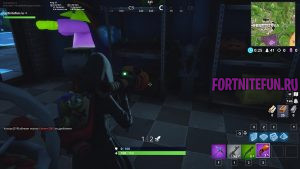 торговая точка