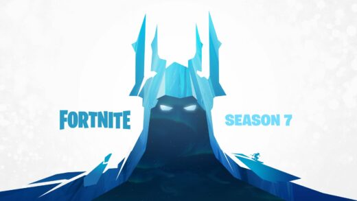 A bitter ice spreads 520x293 - Первый тизер 7 сезона