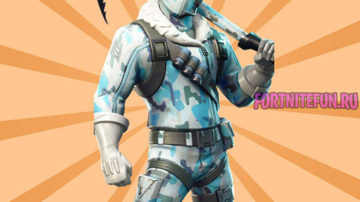 Frostbite